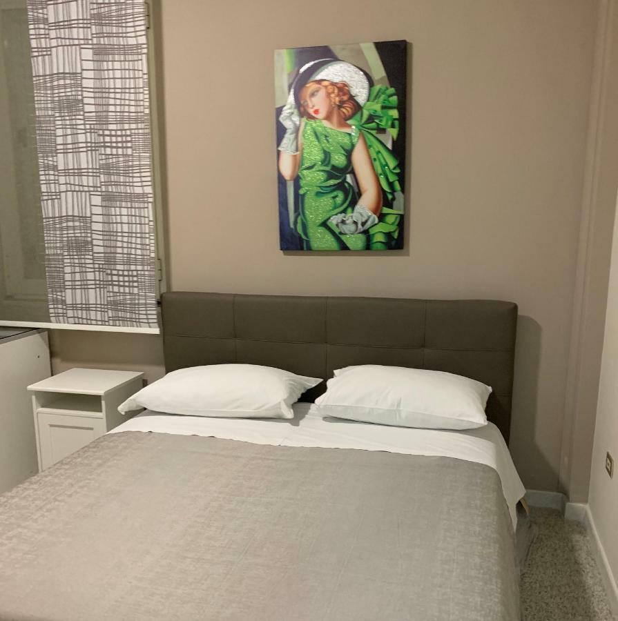 Hotel Del Lago Telese Terme ภายนอก รูปภาพ